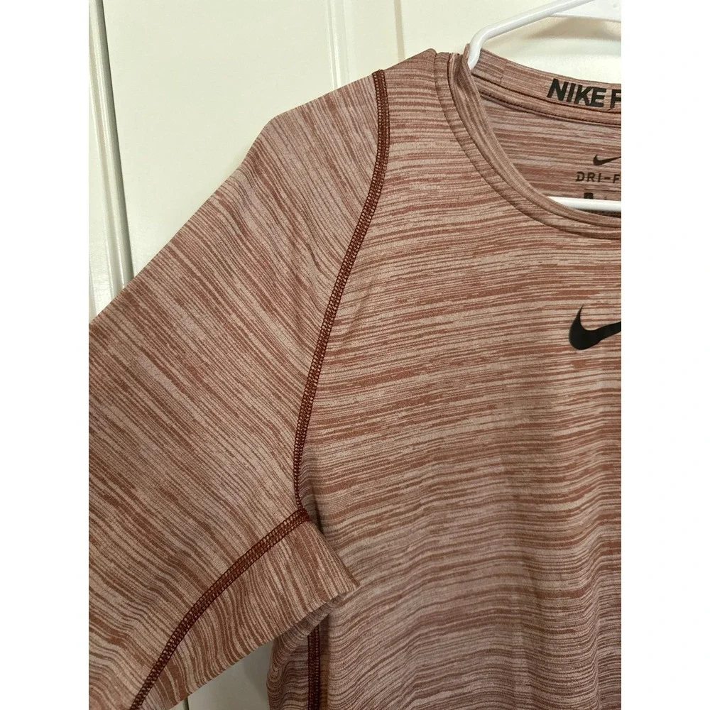 Nike pro dri